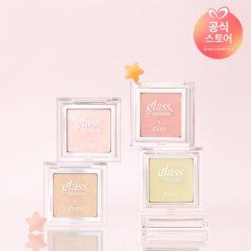 [NEW] 클리오 글래스 앤 하이라이터