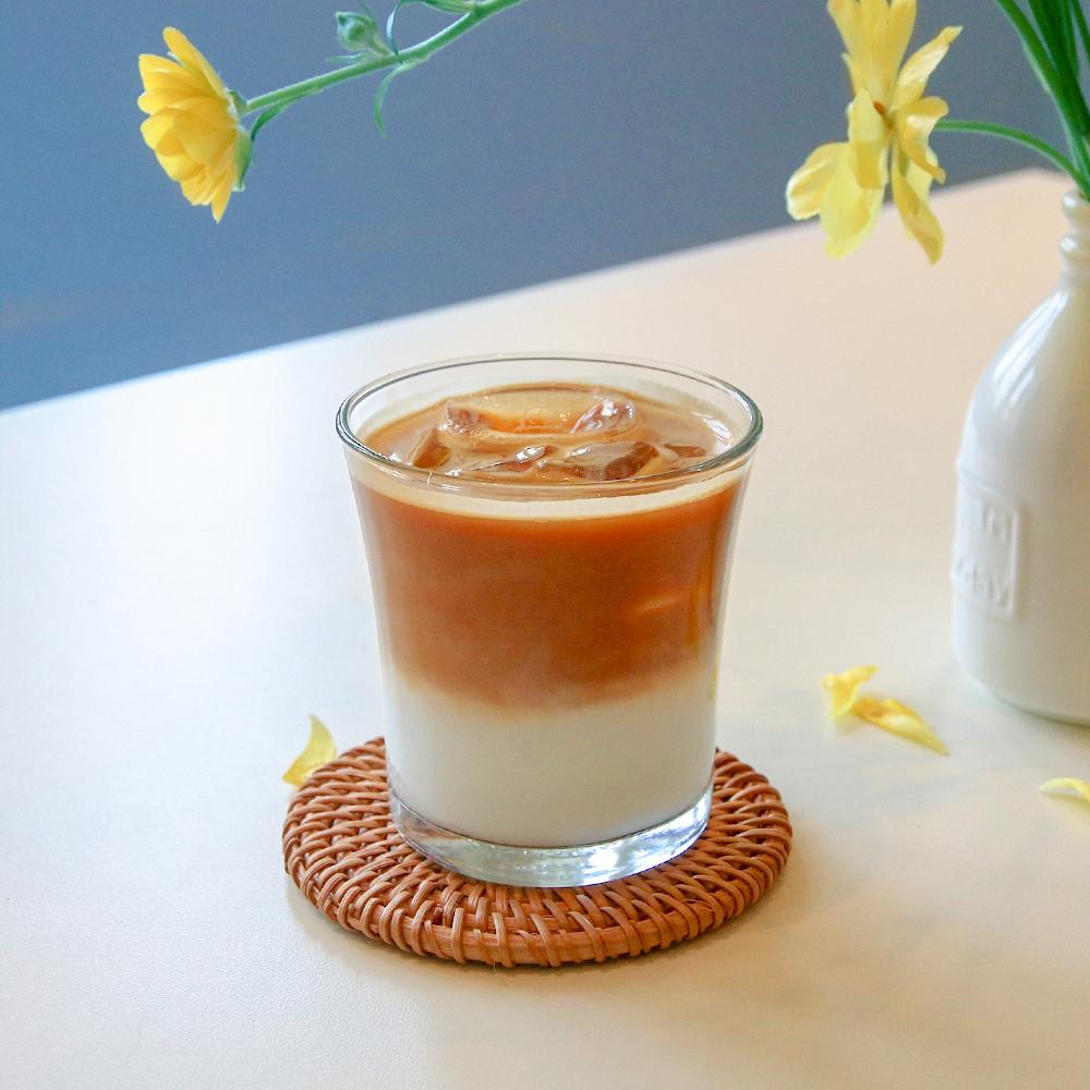 듀라렉스 리즈클리어 내열강화유리 글라스 2종