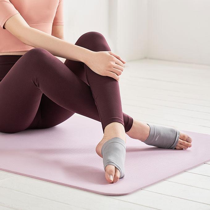 시크릿 아치 케어밴드