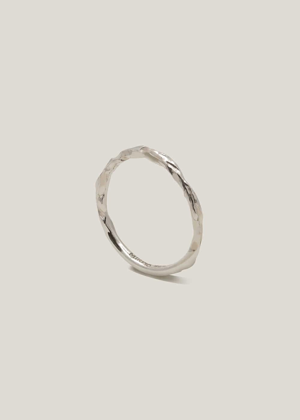Twig ring