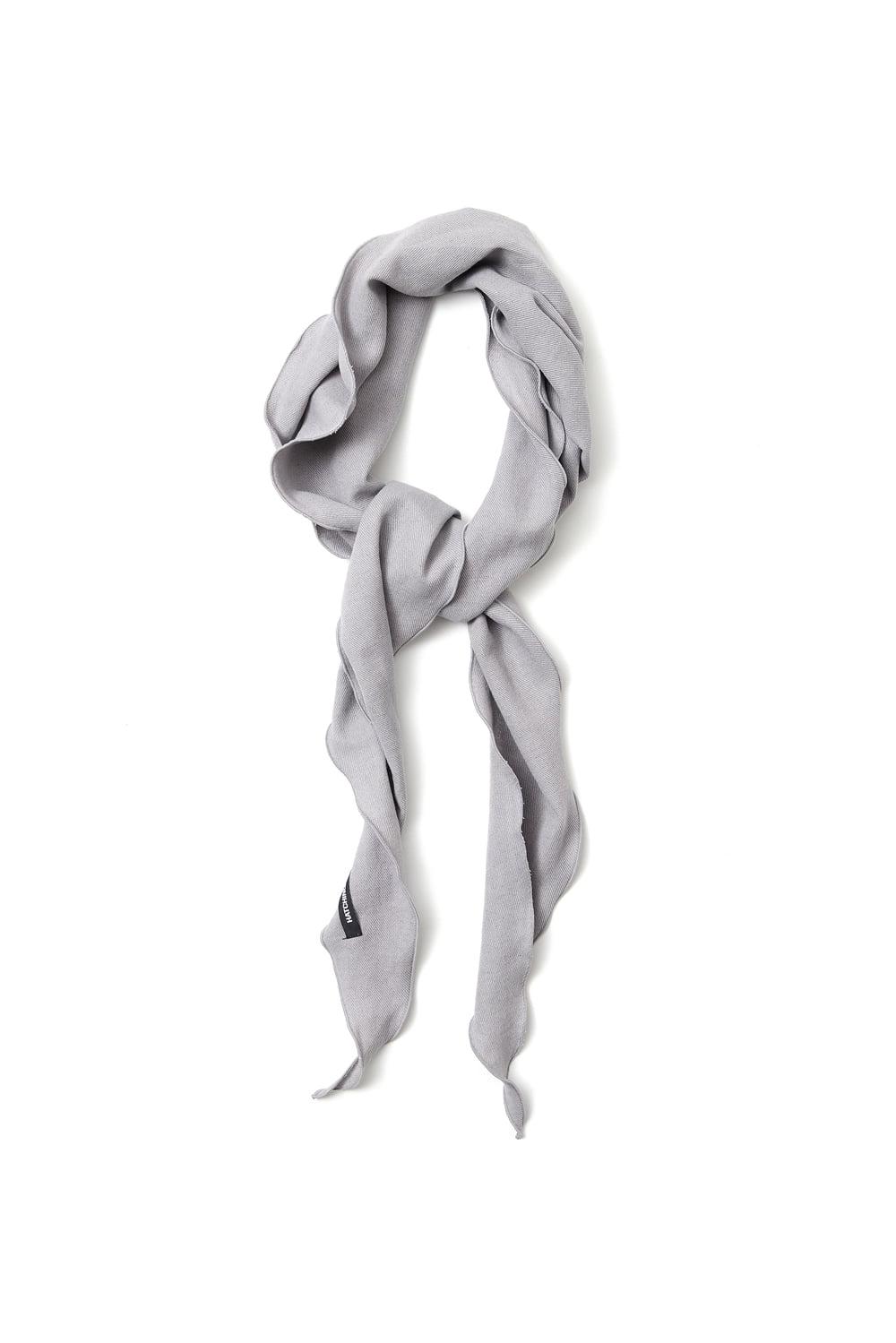 Diamond Scarf Grey