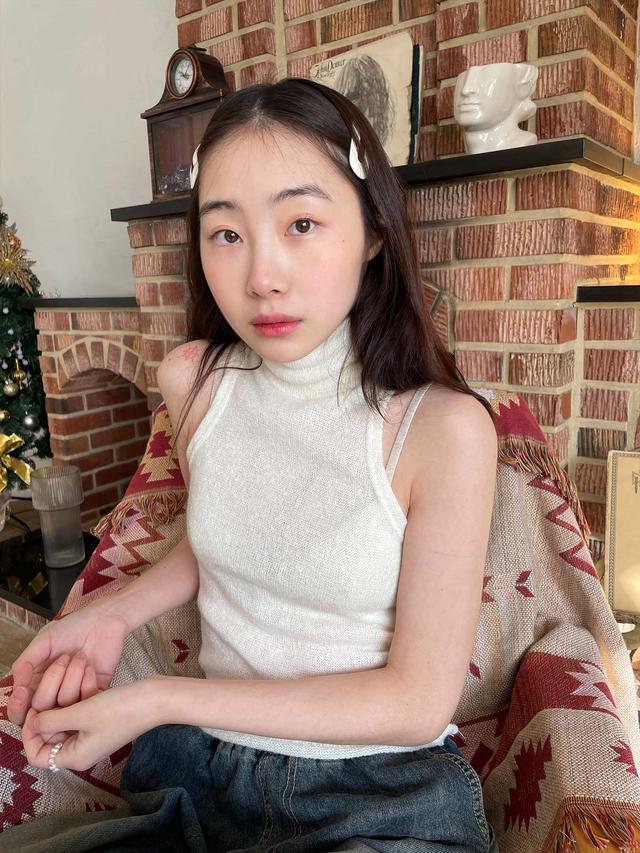 shape pola knit