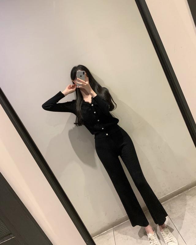 르엔set