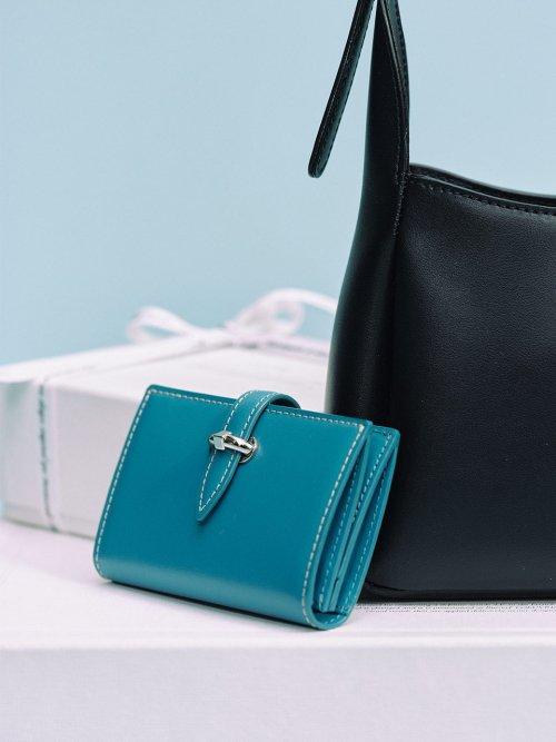 Sangle CARD WALLET_4color