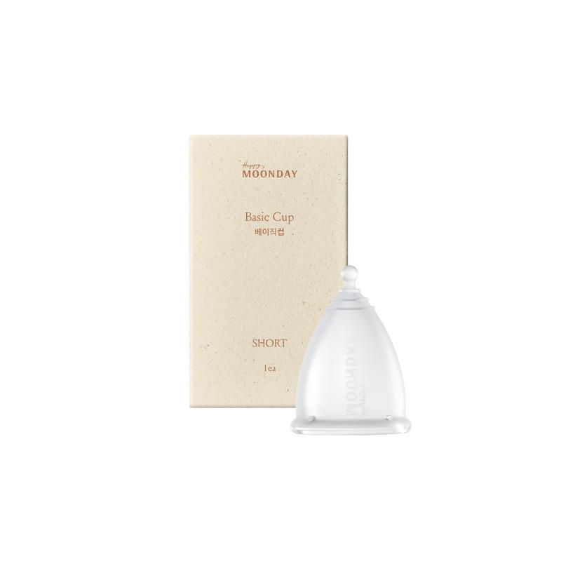 베이직컵 숏(1개입)