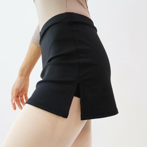 [Capezio]TB265W Skirt with Built in Short(스커트팬츠)