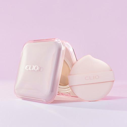 [NEW] 킬커버 메쉬 글로우 에센셜 쿠션 퍼프 1EA