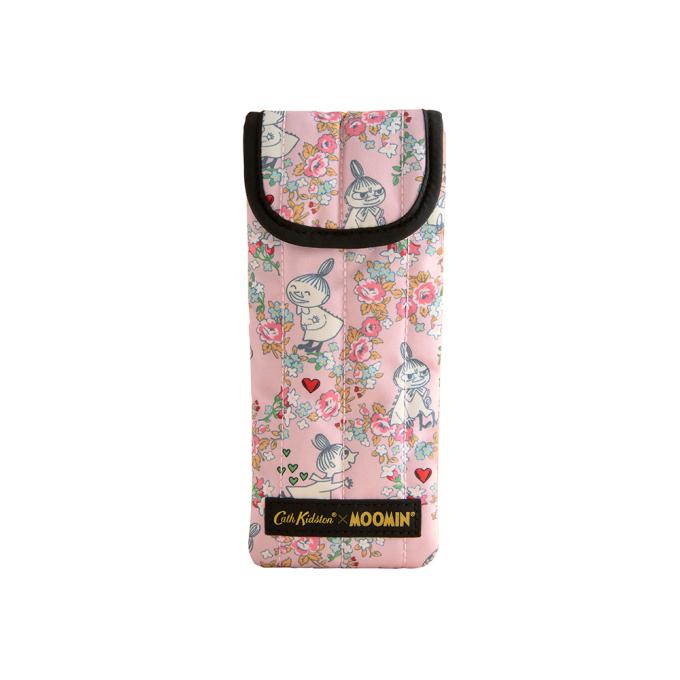 [CATH KIDSTON] 글라스 안경 케이스 - 무민 리틀 마이 딧시