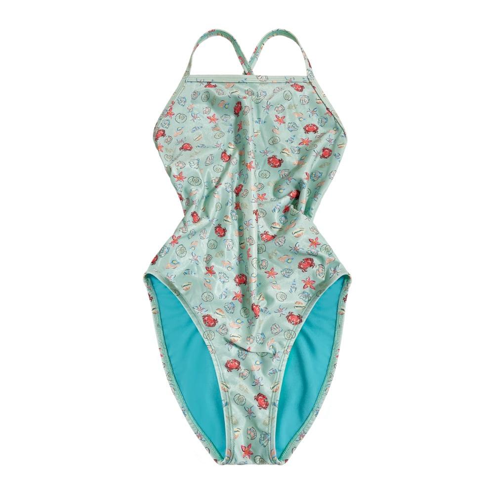 민트 크랩 - 포인트 에디션