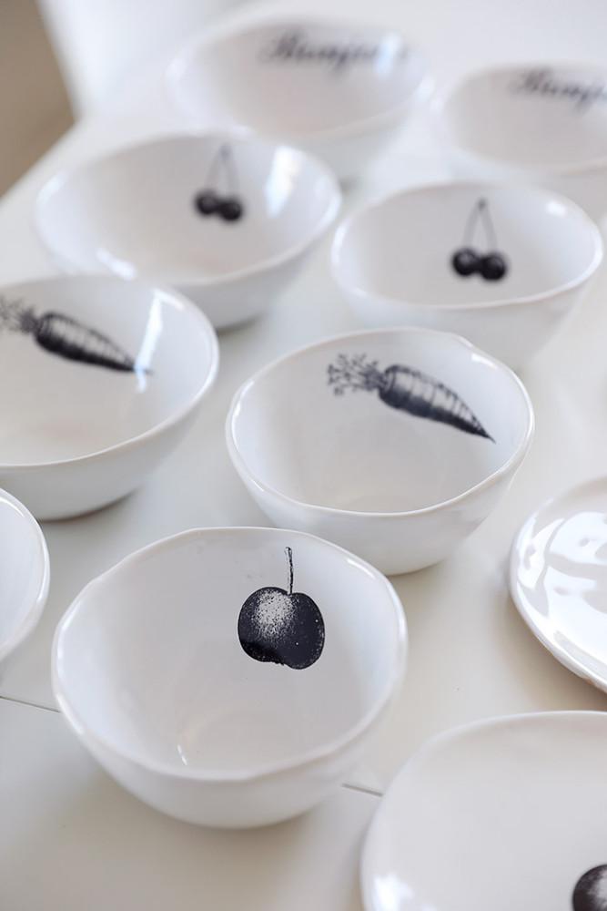 쿤케라믹 한식 테이블웨어 12종