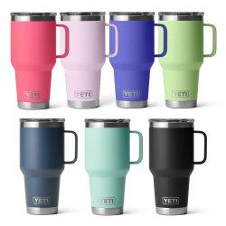 예티 램블러 30oz 트래블 머그 텀블러 887mL 무료배송