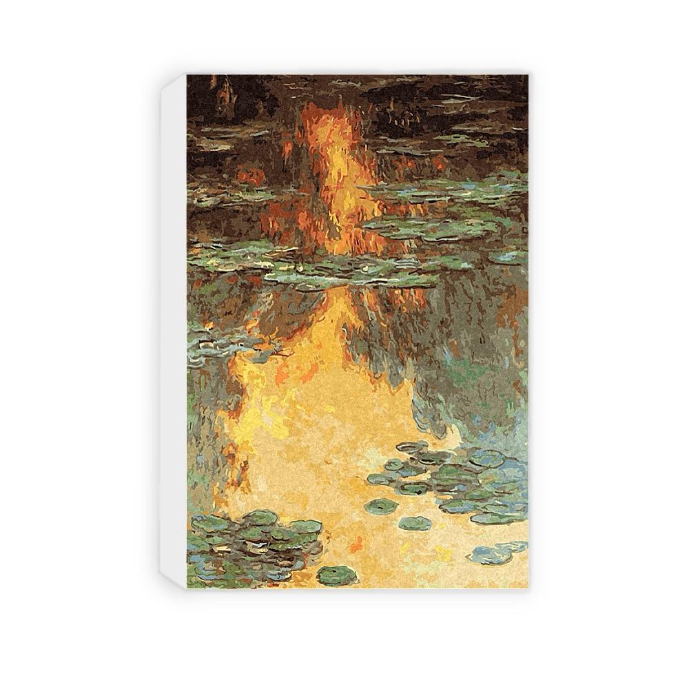 The Water Lily [Twilight]