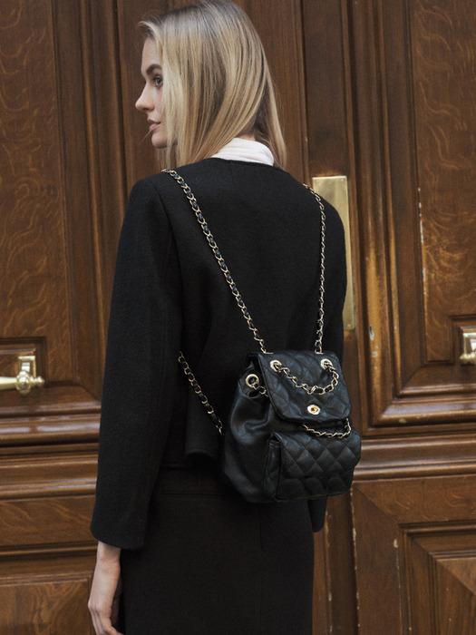 ANC CLASSIC QUILTING BACKPACK