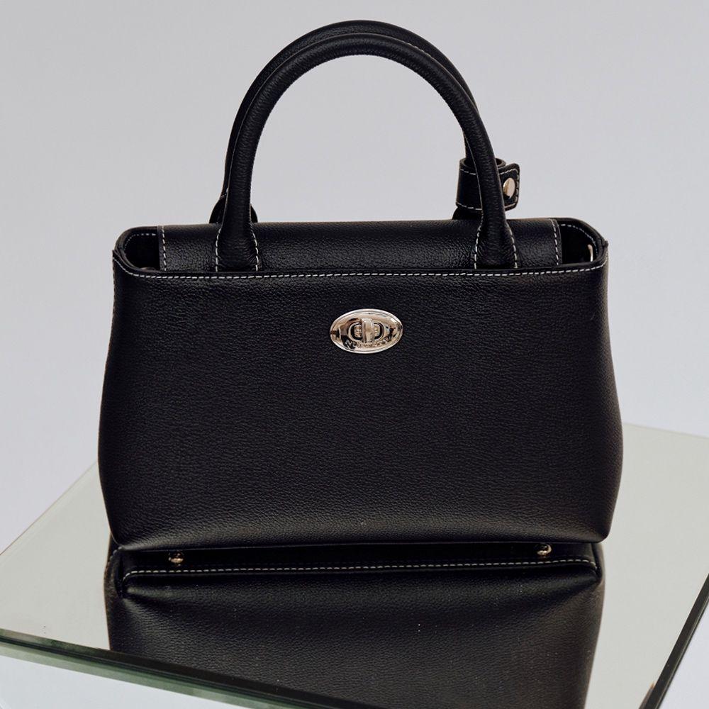 Harper Bag (90s Black)