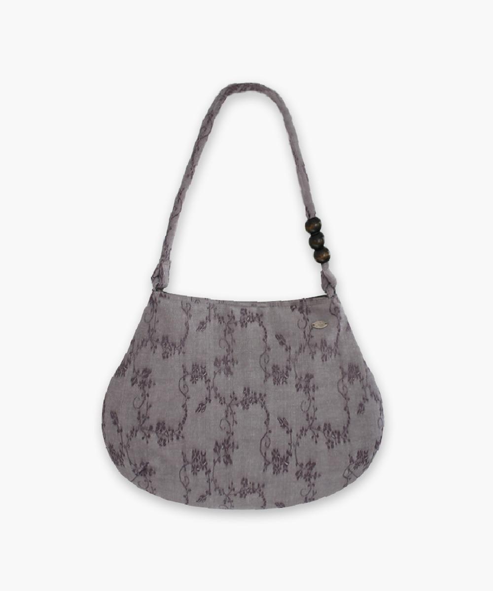 Bowl Bag RosyBrown