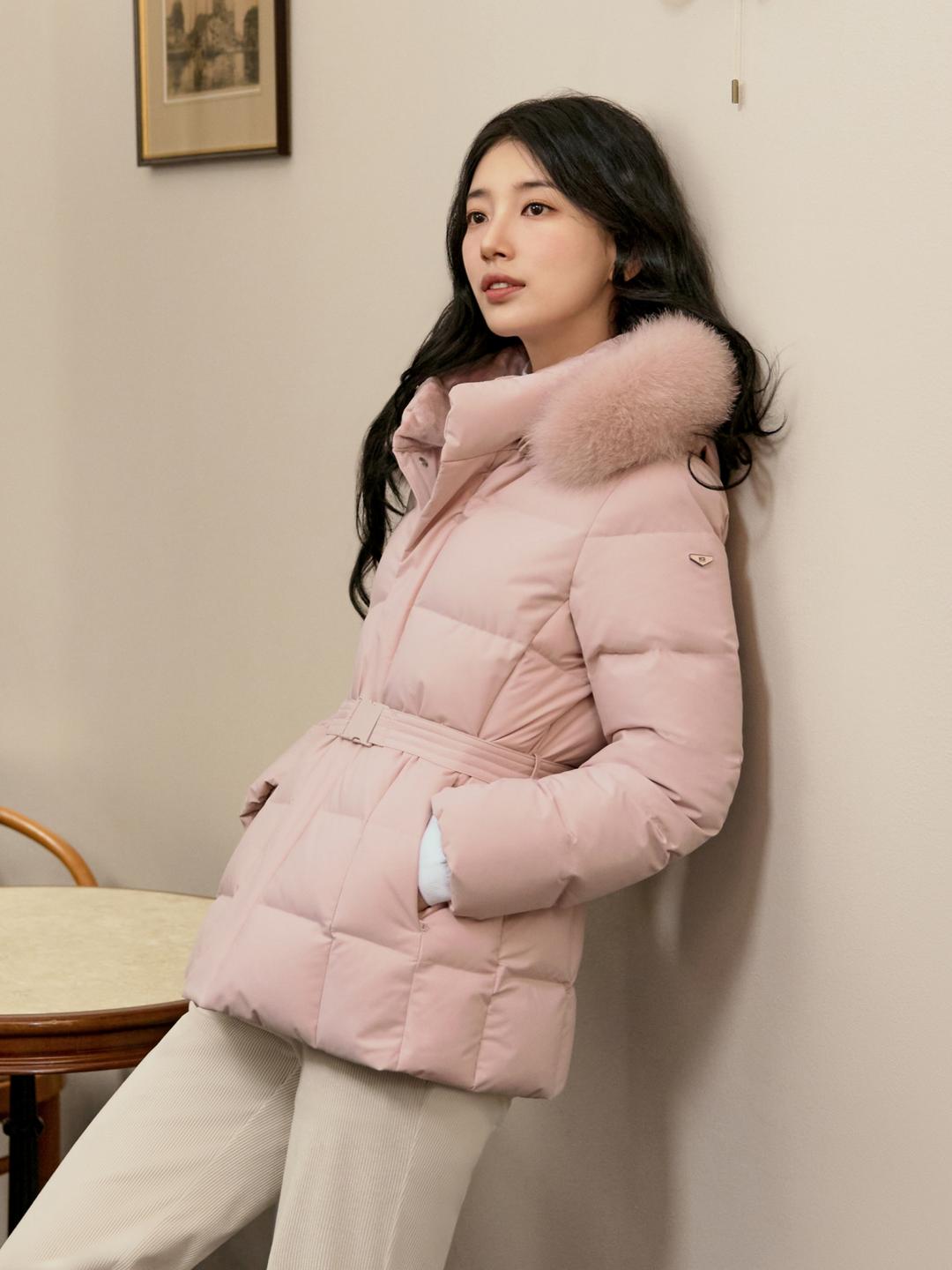 시그니처 도로시(DOROTHY) W (BEIGE PINK)