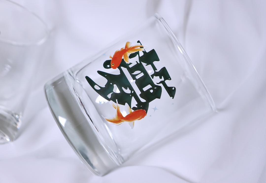 몽어 온더락