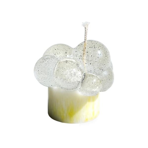 (ZAAH LIBRARY) Freely Candle