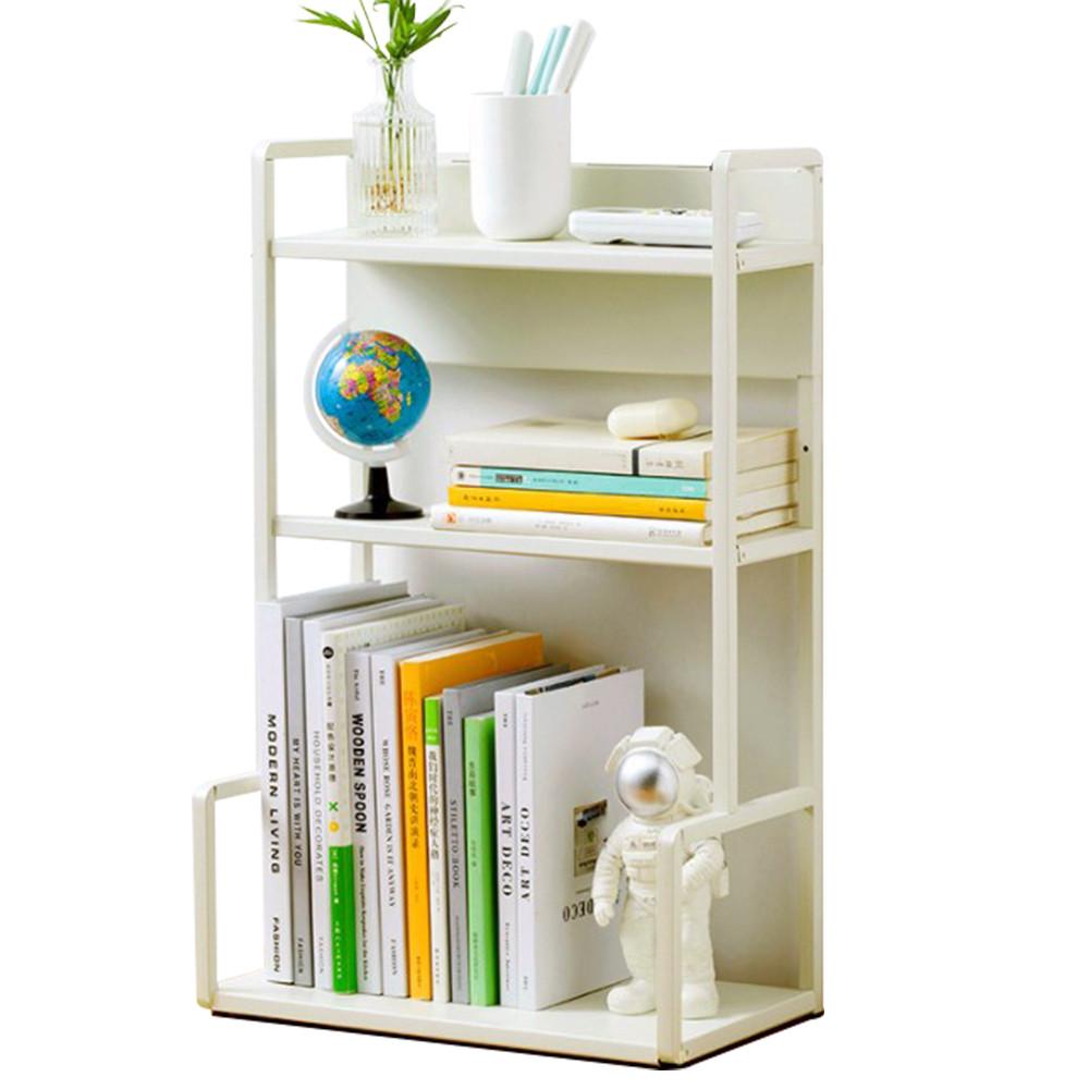 HK 이지 스틸 작은 선반 3단