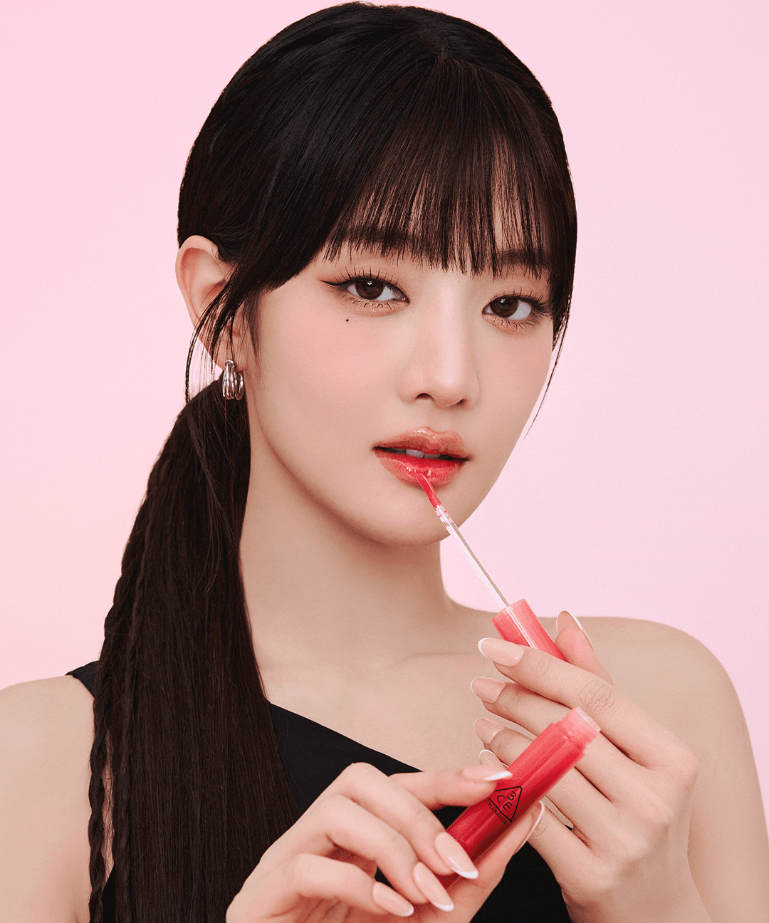 3CE 드롭 글로우 젤 NEW