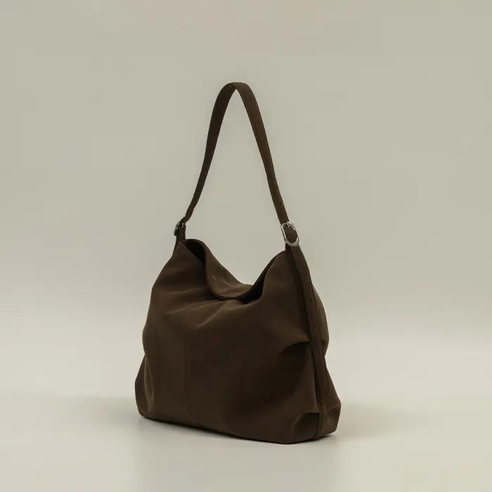 [29CM단독]Balloon Suede L(2Color)