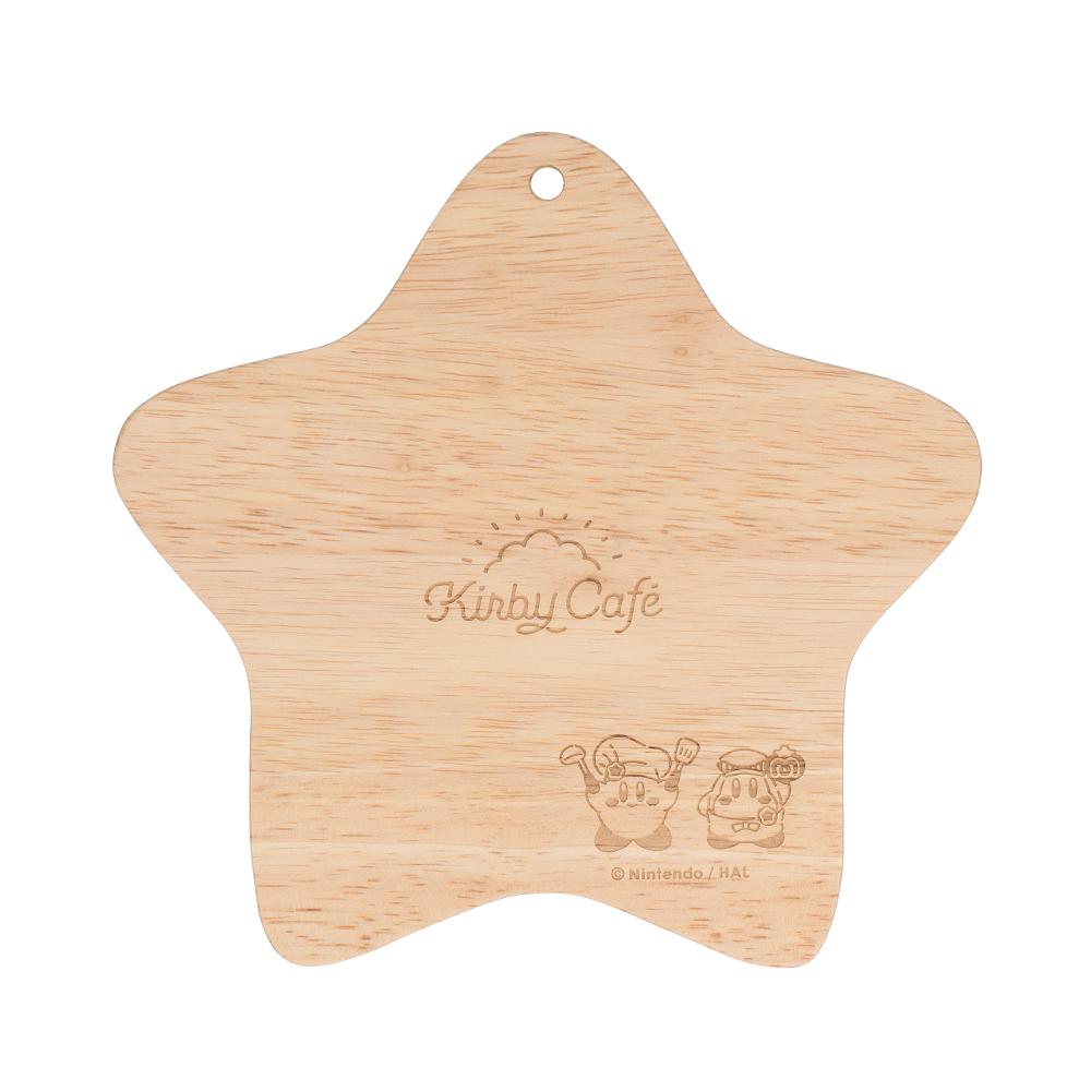 별의 커비 스타 멀티 보드 도마