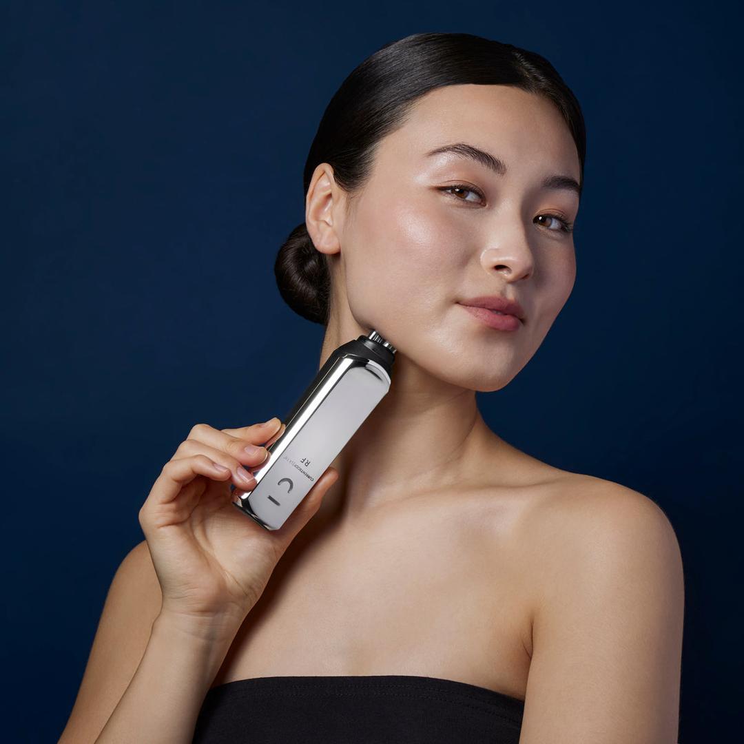 커런트바디 스킨 고주파 마사지기