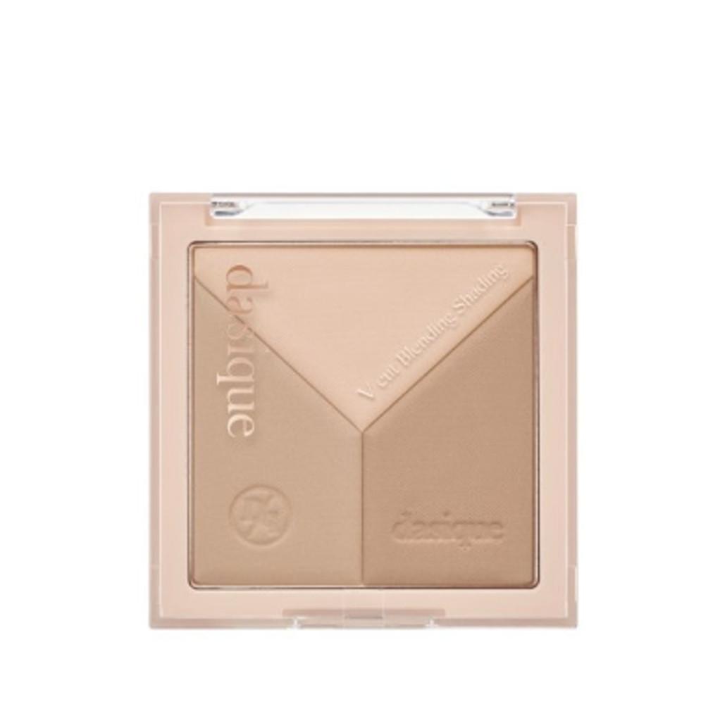 데이지크 브이컷 블렌딩 쉐딩 13g