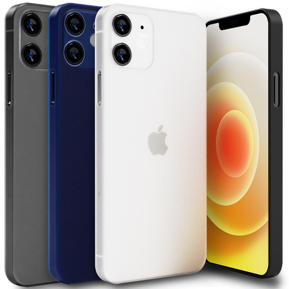 슈퍼쉘 에어슬림프로맥스 아이폰12 미니 케이스