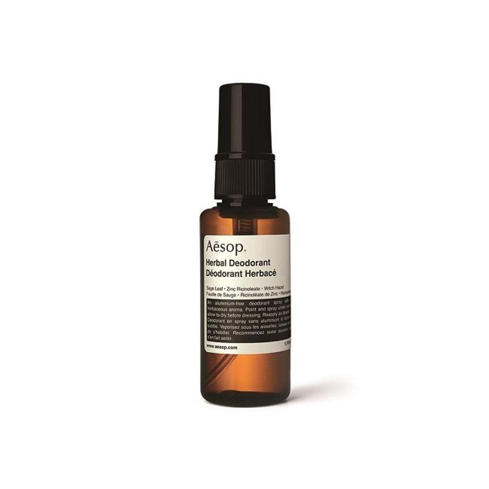 이솝 허벌 데오도란트 50mL 에이솝 Aesop