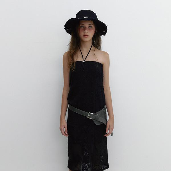 GARDEN MESH OPS (BLACK)