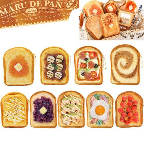 마루 데 빵 파우치