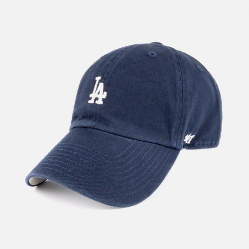 LA 볼캡 모자 B-BSRNR12GWS-NYC