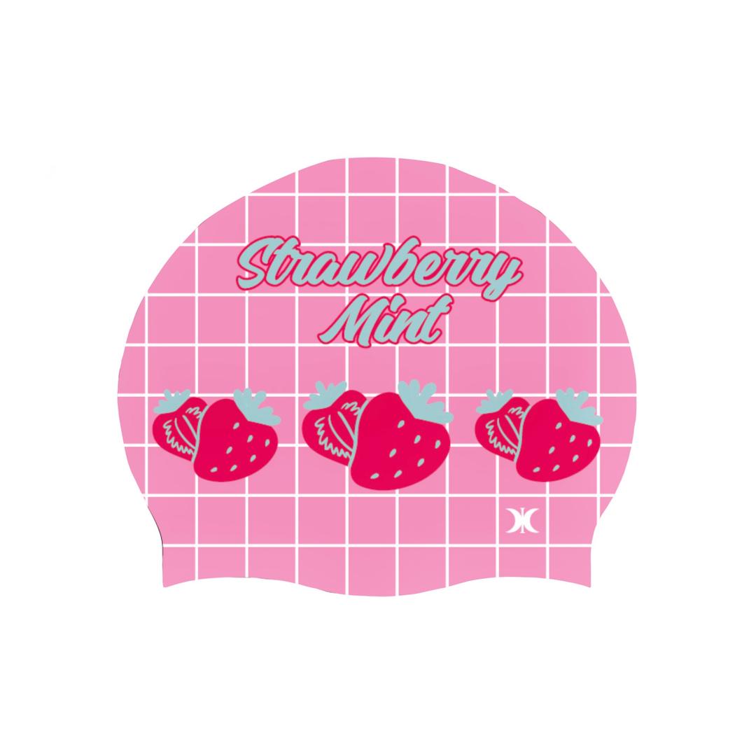 STRAWBERRY MINT