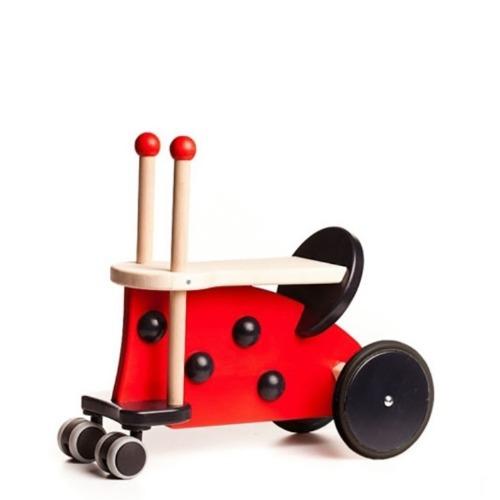 [바조] 무당벌레 붕붕이