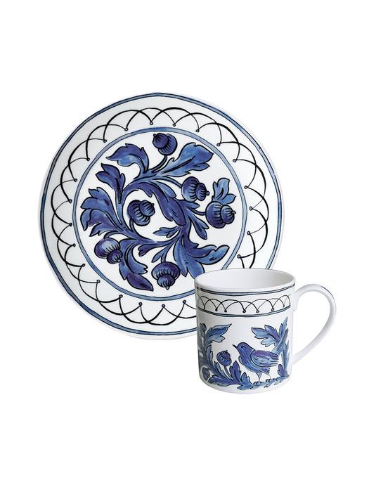 블루버드 블룸 싱글 디저트&브런치 세트