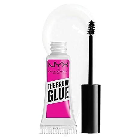NYX PROFESSIONAL MAKEUP The Brow Glue 인스턴트 브로우 스타일러
