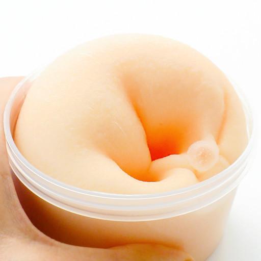 무료배송🎁 살짝 얼어 더 손맛있는 요구르트샤벳 슬라임