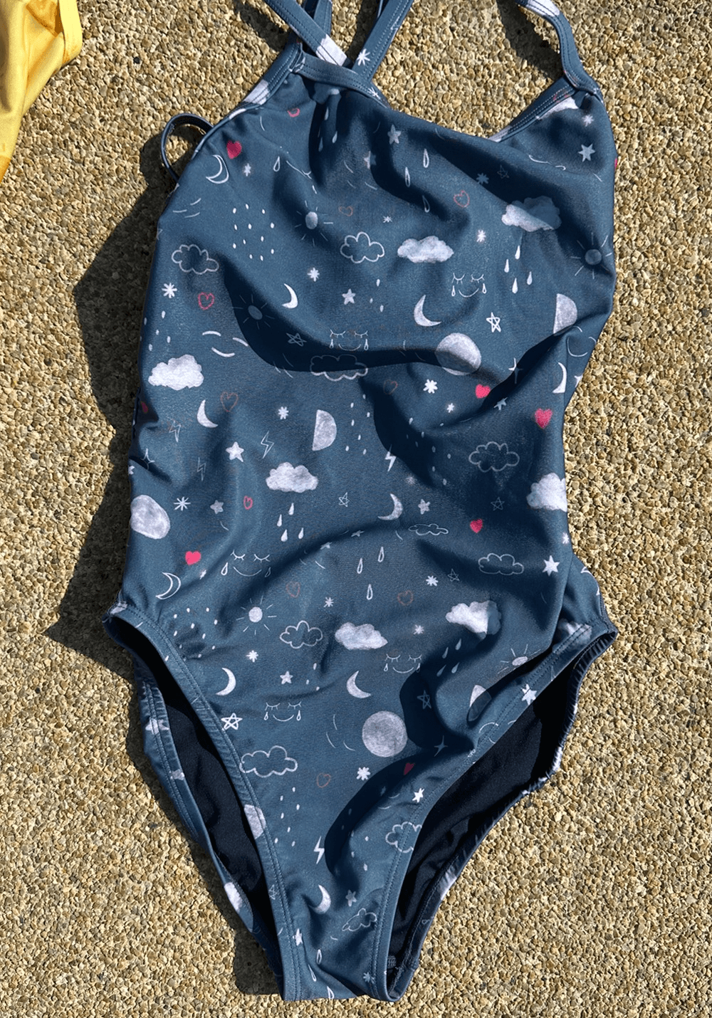 마인드풀스카이 - 타이백