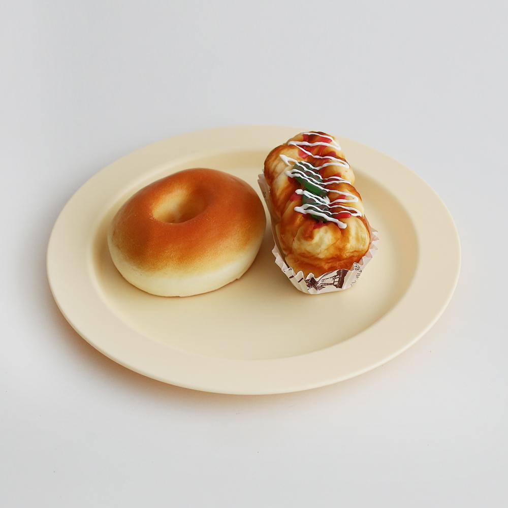 다이닝 플레이트 (15 colors)