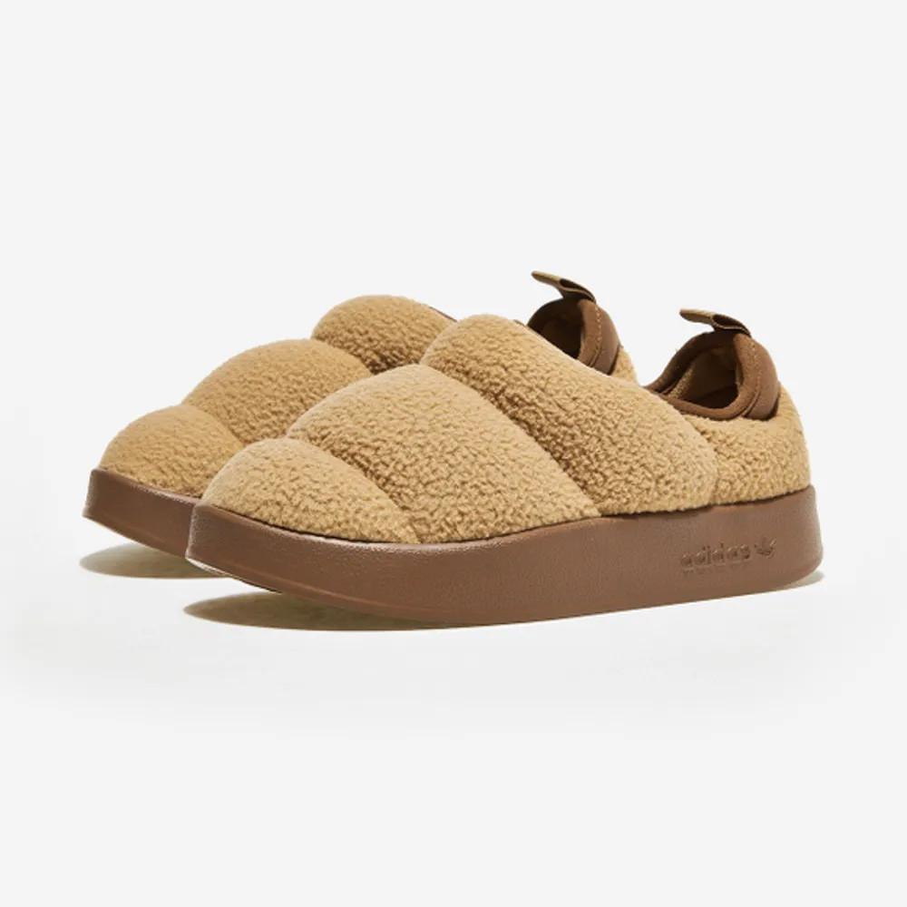 아디다스 퍼피렛 브라운 남여공용 IG7153