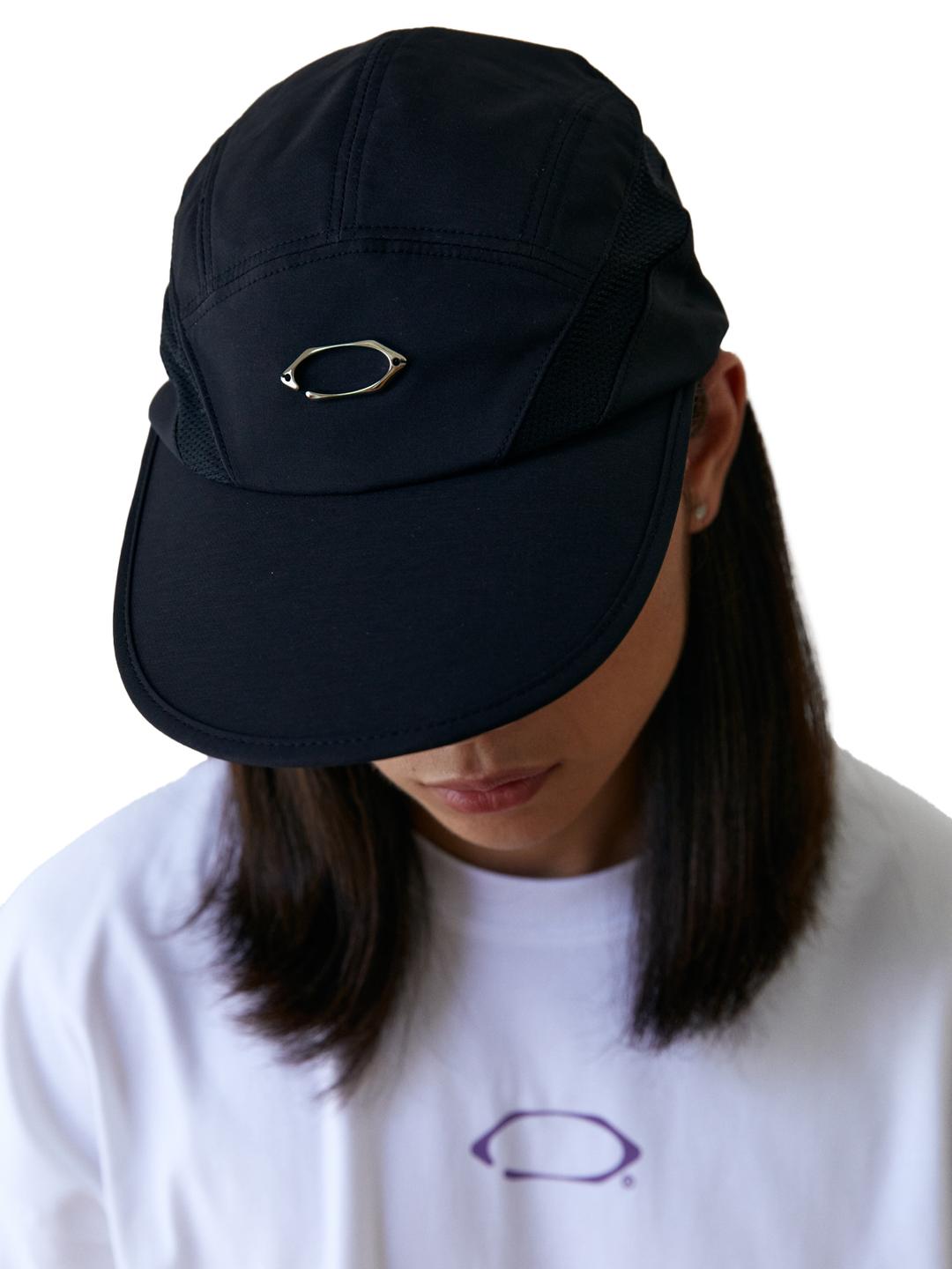 Mountain mash cap (Black)