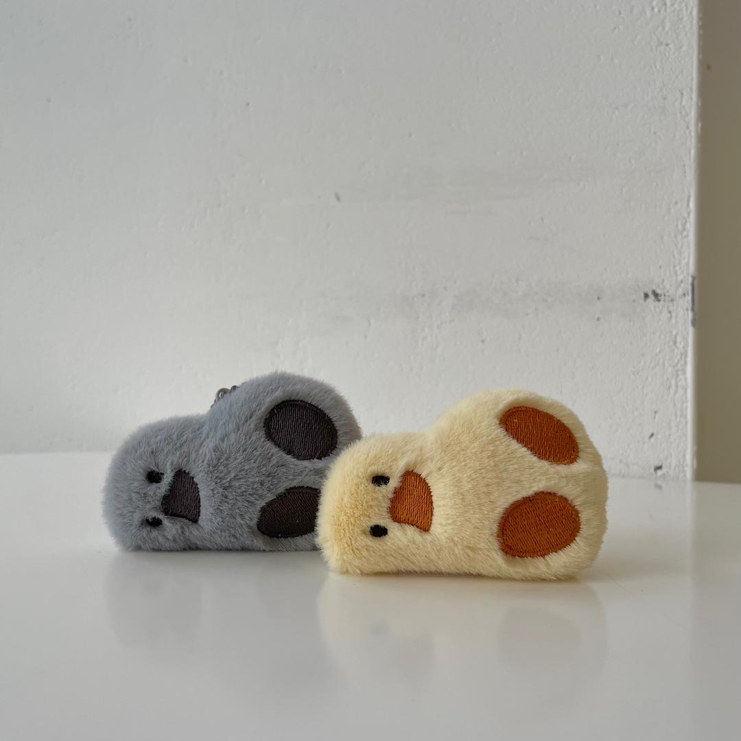 [2type] nup Keyring