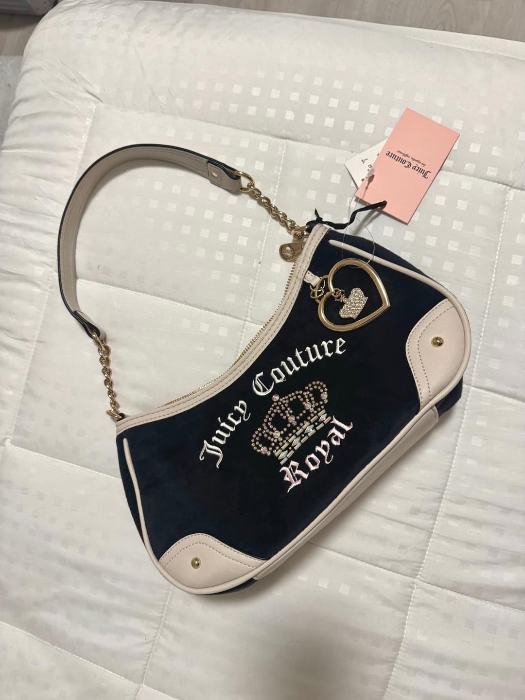 쥬시 꾸뛰르 | 후루츠패밀리