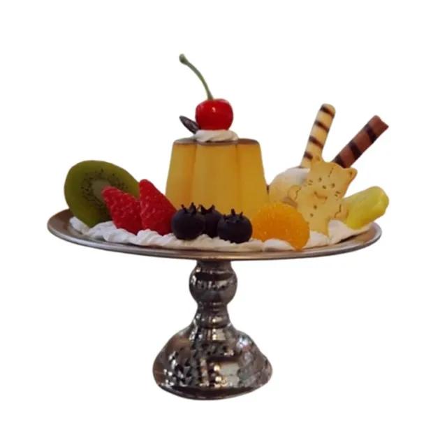 푸딩 테이블조명 무드등 USB 충전식 인테리어 오브제