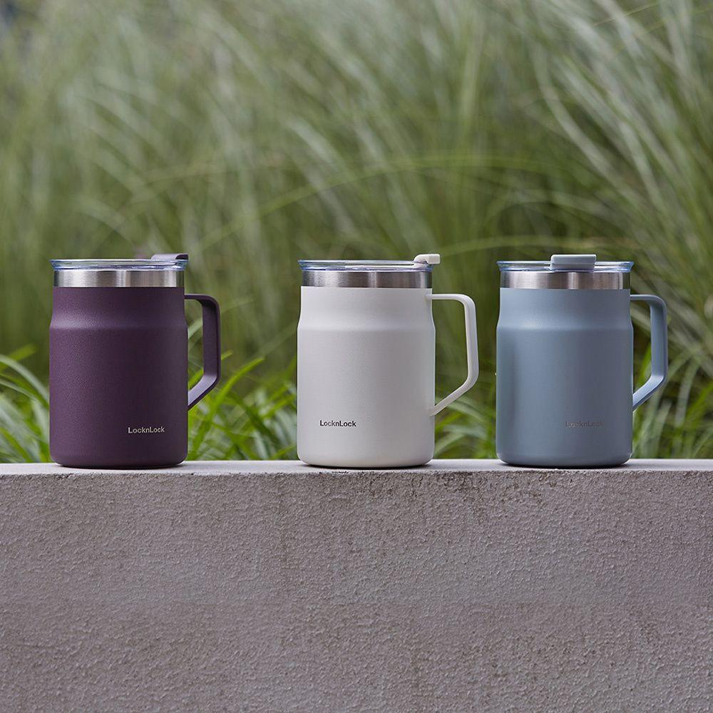 락앤락 리뉴얼 메트로 머그 475ML