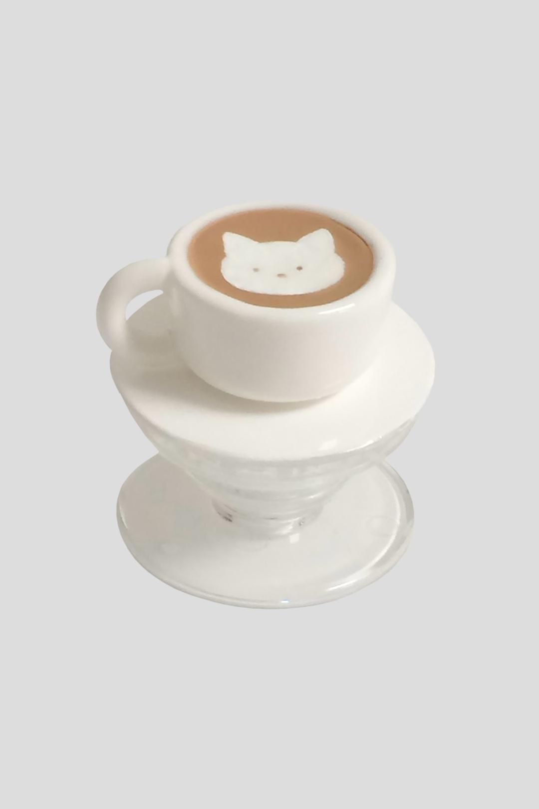 cafe snuhug tok_냥라떼톡