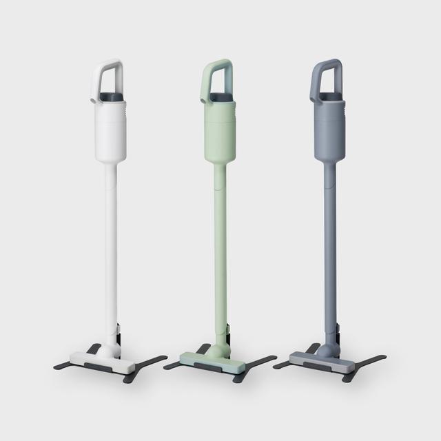 무선청소기 G040 Ver.4 matt color