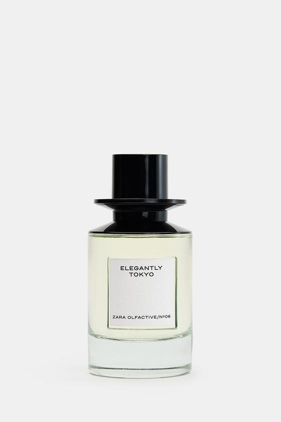 ELEGANTLY TOKYO LIMITED EDITION 오드 퍼퓸 100ML (3.4 FL.OZ).