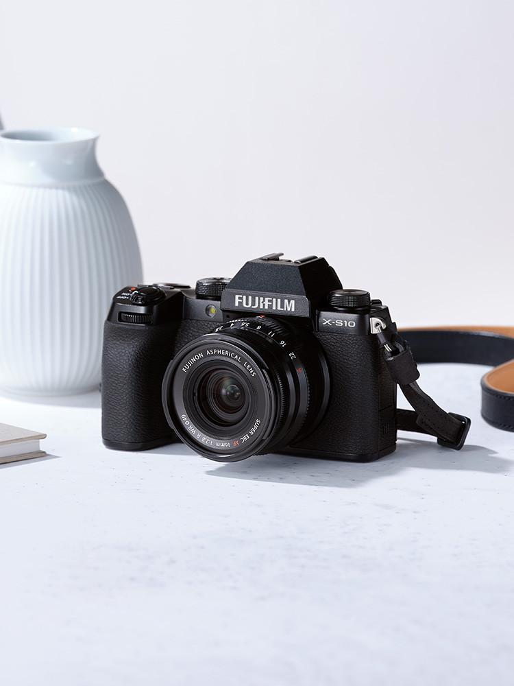 후지필름 X-S10 Body